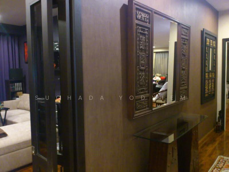 Sailom Suite, Bangkok, 141 Sana Nikhom 1 Soi 12, Chan Kasem, Chatuchak, Bangkok, 3 Bedrooms, 250 sqm, Condo For Sale, by Suchada Yodyiem, 500509905 - DDproperty.com