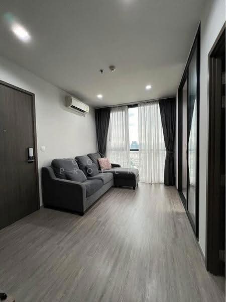 The Line Wongsawang, Bangkok, 1333 Bangkok - Nonthaburi Rd., Wong Sawang, Bang Sue, Bangkok, 1 Bedroom, 35 sqm, Condo For Rent, by Connex Property, 500509906 - DDproperty.com