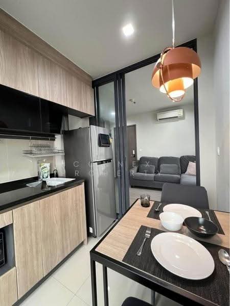 The Line Wongsawang, Bangkok, 1333 Bangkok - Nonthaburi Rd., Wong Sawang, Bang Sue, Bangkok, 1 Bedroom, 35 sqm, Condo For Rent, by Connex Property, 500509906 - DDproperty.com