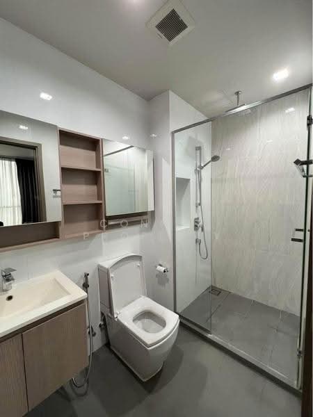 The Line Wongsawang, Bangkok, 1333 Bangkok - Nonthaburi Rd., Wong Sawang, Bang Sue, Bangkok, 1 Bedroom, 35 sqm, Condo For Rent, by Connex Property, 500509906 - DDproperty.com