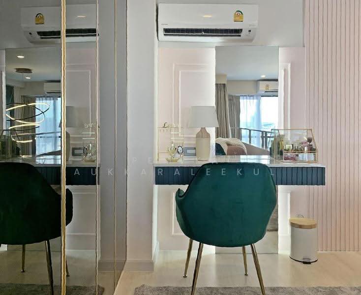 Knightsbridge Prime Sathorn, Bangkok, 599 Naradhiwas Rajanagarindra Road, Thung Maha Mek, Sathon, Bangkok, 2 Bedrooms, 45 sqm, Condo For Sale, by Pemika Aukkaraleekul, 500509908 - DDproperty.com