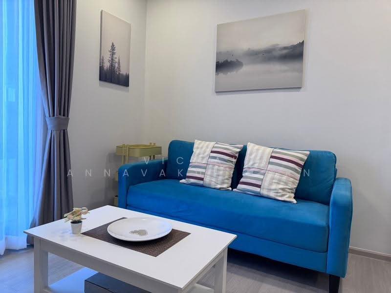 Life Phahon-Ladprao, Bangkok, 996 Phahonyothin Road, Jom Phon, Chatuchak, Bangkok, 2 Bedrooms, 57 sqm, Condo For Rent, by Vichai Annavakulthorn, 500509910 - DDproperty.com