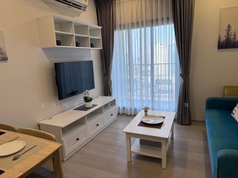 Life Phahon-Ladprao : ไลฟ์ พหลฯ-ลาดพร้าว, กรุงเทพ, 996 Phahonyothin Road, จอมพล, จตุจักร, กรุงเทพ, 57 ตร.ม., คอนโด ให้เช่า, โดย Vichai Annavakulthorn, 500509910 - DDproperty.com