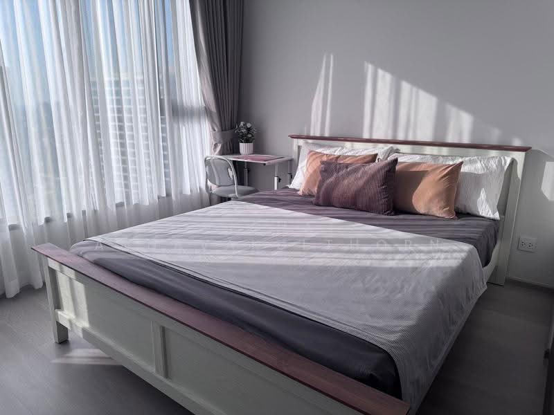 Life Phahon-Ladprao, Bangkok, 996 Phahonyothin Road, Jom Phon, Chatuchak, Bangkok, 2 Bedrooms, 57 sqm, Condo For Rent, by Vichai Annavakulthorn, 500509910 - DDproperty.com