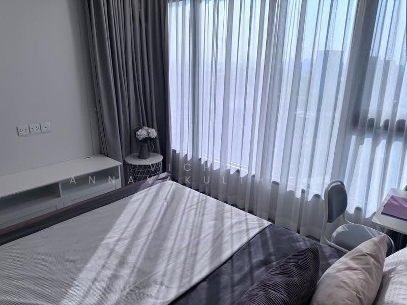 Life Phahon-Ladprao, Bangkok, 996 Phahonyothin Road, Jom Phon, Chatuchak, Bangkok, 2 Bedrooms, 57 sqm, Condo For Rent, by Vichai Annavakulthorn, 500509910 - DDproperty.com