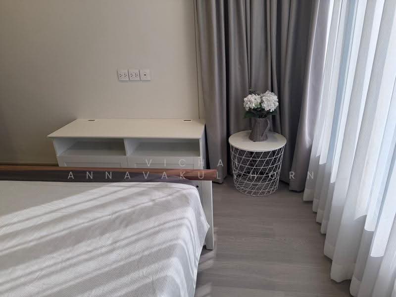 Life Phahon-Ladprao, Bangkok, 996 Phahonyothin Road, Jom Phon, Chatuchak, Bangkok, 2 Bedrooms, 57 sqm, Condo For Rent, by Vichai Annavakulthorn, 500509910 - DDproperty.com