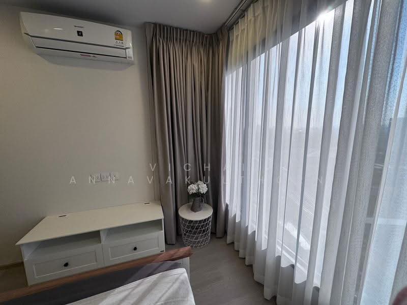 Life Phahon-Ladprao, Bangkok, 996 Phahonyothin Road, Jom Phon, Chatuchak, Bangkok, 2 Bedrooms, 57 sqm, Condo For Rent, by Vichai Annavakulthorn, 500509910 - DDproperty.com