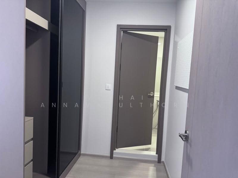 Life Phahon-Ladprao, Bangkok, 996 Phahonyothin Road, Jom Phon, Chatuchak, Bangkok, 2 Bedrooms, 57 sqm, Condo For Rent, by Vichai Annavakulthorn, 500509910 - DDproperty.com