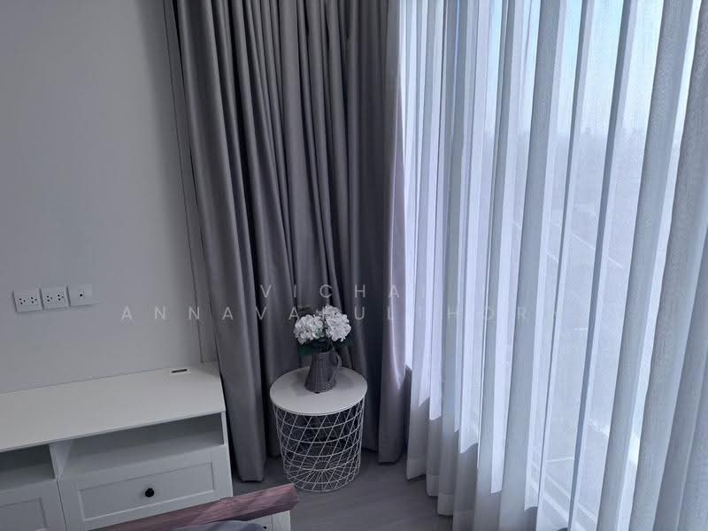 Life Phahon-Ladprao, Bangkok, 996 Phahonyothin Road, Jom Phon, Chatuchak, Bangkok, 2 Bedrooms, 57 sqm, Condo For Rent, by Vichai Annavakulthorn, 500509910 - DDproperty.com