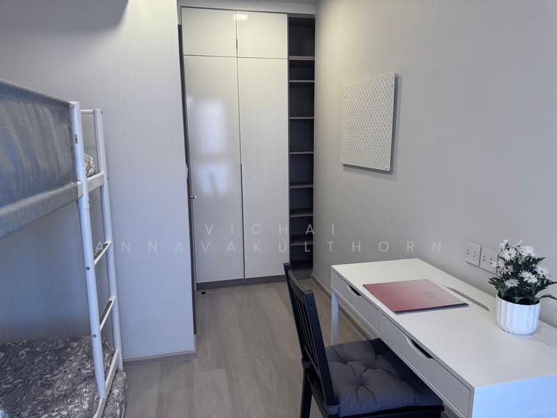 Life Phahon-Ladprao, Bangkok, 996 Phahonyothin Road, Jom Phon, Chatuchak, Bangkok, 2 Bedrooms, 57 sqm, Condo For Rent, by Vichai Annavakulthorn, 500509910 - DDproperty.com