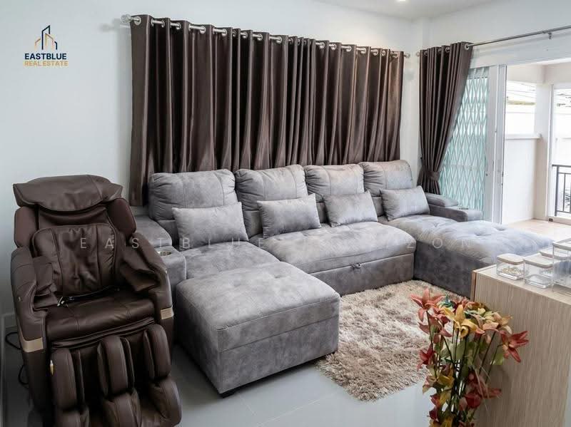 Evergreen City Bang Khae, กรุงเทพ, บางแคเหนือ, บางแค, กรุงเทพ, 470 ตร.ม., บ้านเดี่ยว ขาย, โดย Eastblue Horizon, 500509912 - DDproperty.com
