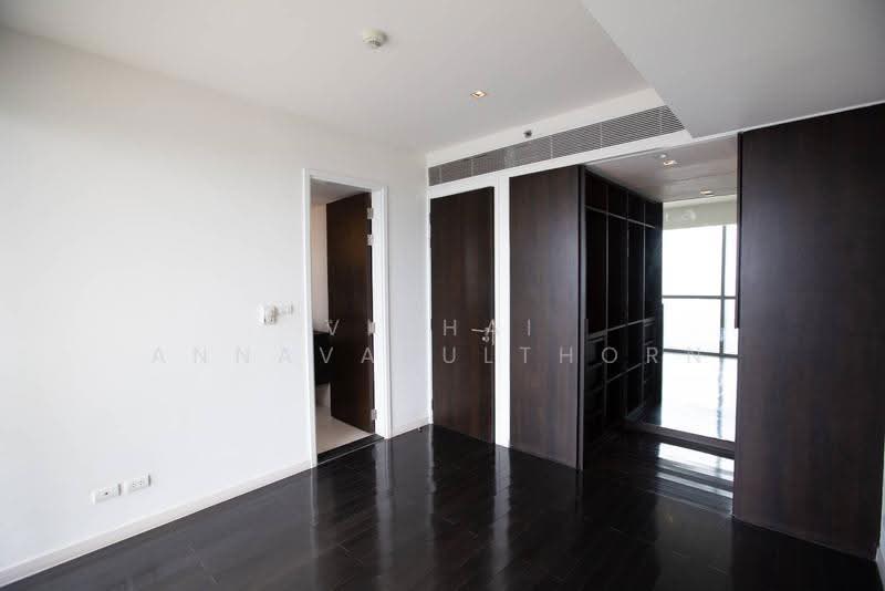 The Pano Rama 3, Bangkok, 890 Rama 3 Road, Bang Pong Pang, Yan Nawa, Bangkok, 4 Bedrooms, 541 sqm, Condo For Rent, by Vichai Annavakulthorn, 500509915 - DDproperty.com