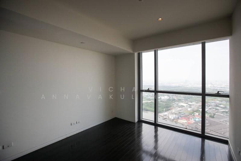 The Pano Rama 3, Bangkok, 890 Rama 3 Road, Bang Pong Pang, Yan Nawa, Bangkok, 4 Bedrooms, 541 sqm, Condo For Rent, by Vichai Annavakulthorn, 500509915 - DDproperty.com