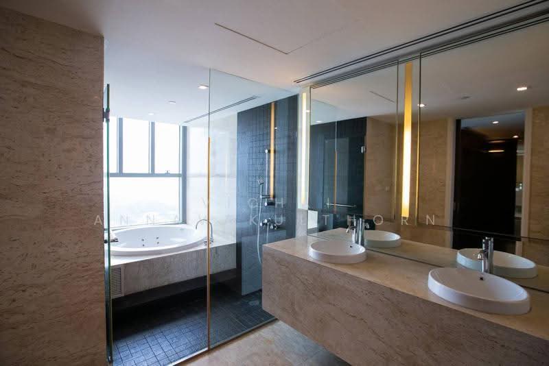 The Pano Rama 3, Bangkok, 890 Rama 3 Road, Bang Pong Pang, Yan Nawa, Bangkok, 4 Bedrooms, 541 sqm, Condo For Rent, by Vichai Annavakulthorn, 500509915 - DDproperty.com