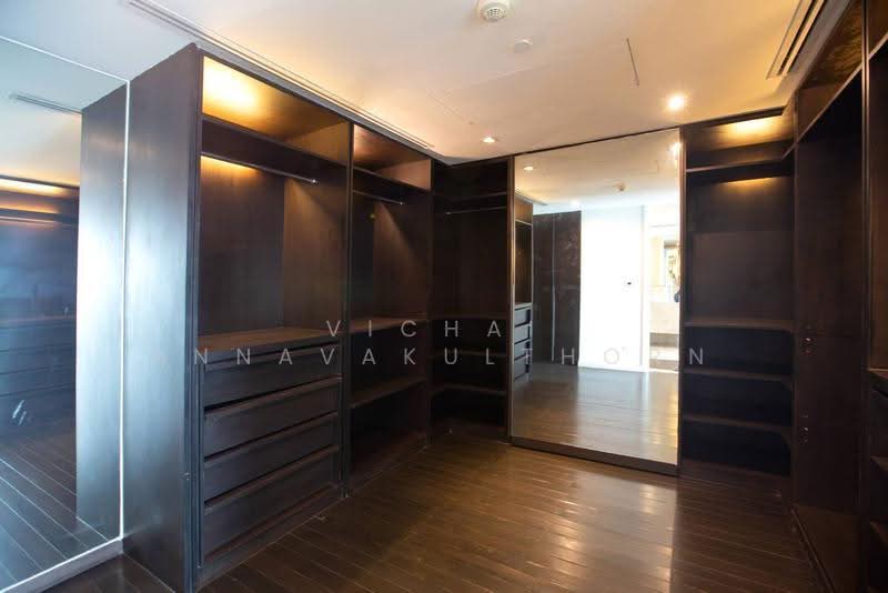 The Pano Rama 3, Bangkok, 890 Rama 3 Road, Bang Pong Pang, Yan Nawa, Bangkok, 4 Bedrooms, 541 sqm, Condo For Rent, by Vichai Annavakulthorn, 500509915 - DDproperty.com