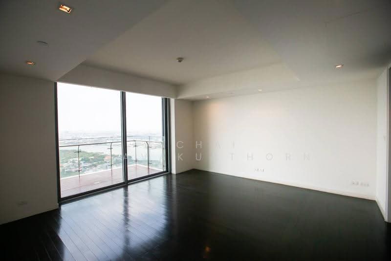 The Pano Rama 3, Bangkok, 890 Rama 3 Road, Bang Pong Pang, Yan Nawa, Bangkok, 4 Bedrooms, 541 sqm, Condo For Rent, by Vichai Annavakulthorn, 500509915 - DDproperty.com