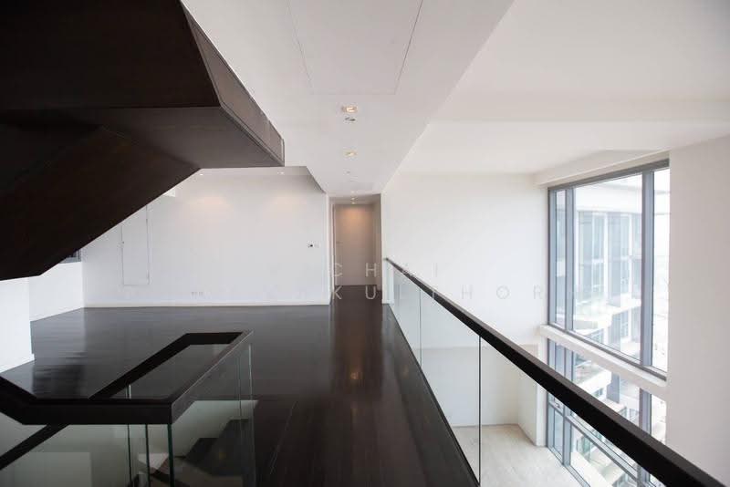The Pano Rama 3, Bangkok, 890 Rama 3 Road, Bang Pong Pang, Yan Nawa, Bangkok, 4 Bedrooms, 541 sqm, Condo For Rent, by Vichai Annavakulthorn, 500509915 - DDproperty.com