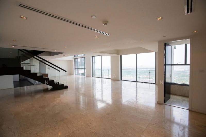 The Pano Rama 3, Bangkok, 890 Rama 3 Road, Bang Pong Pang, Yan Nawa, Bangkok, 4 Bedrooms, 541 sqm, Condo For Rent, by Vichai Annavakulthorn, 500509915 - DDproperty.com