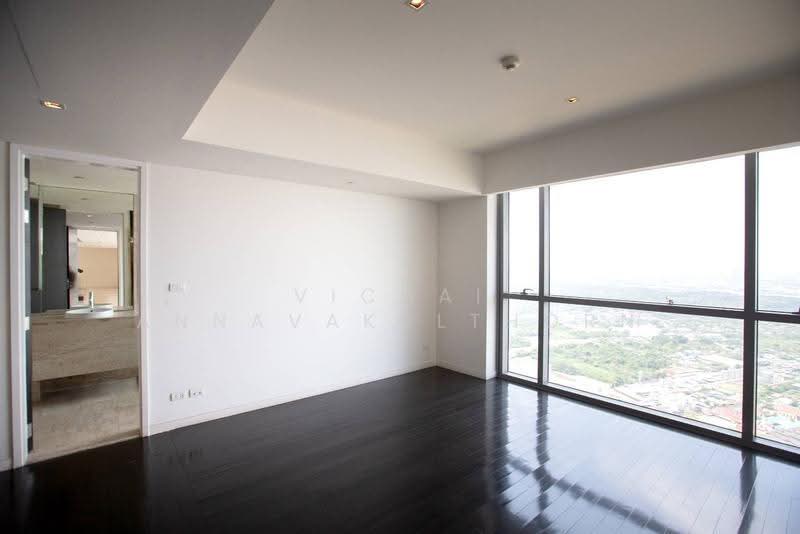 The Pano Rama 3, Bangkok, 890 Rama 3 Road, Bang Pong Pang, Yan Nawa, Bangkok, 4 Bedrooms, 541 sqm, Condo For Rent, by Vichai Annavakulthorn, 500509915 - DDproperty.com