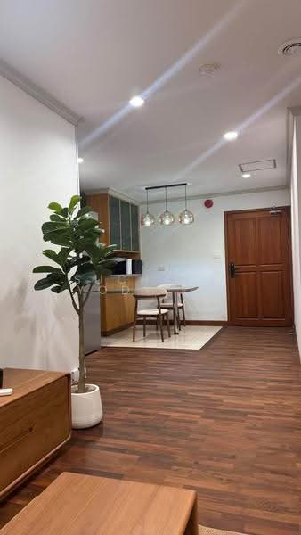 Sampoom Garden Condominium, Bangkok, ซอย 14 Sathorn, Silom, Bang Rak, Bangkok, 1 Bedroom, 55 sqm, Condo For Sale, by Suchada Yodyiem, 500509918 - DDproperty.com