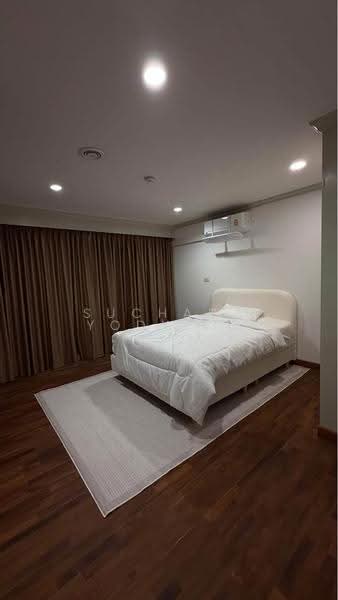 สามภูมิ การ์เด้น คอนโดมิเนียม, กรุงเทพ, ซอย 14 สาทร, สีลม, บางรัก, กรุงเทพ, 55 ตร.ม., คอนโด ขาย, โดย Suchada Yodyiem, 500509918 - DDproperty.com