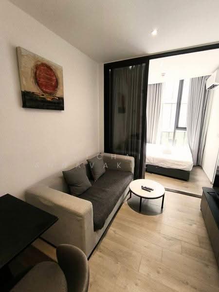Fynn Asoke, Bangkok, 28 Sukhumvit 10 Alley, Khlong Toei, Bangkok, 2 Bedrooms, 42 sqm, Condo For Rent, by Vichai Annavakulthorn, 500509920 - DDproperty.com