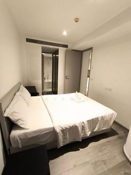 Fynn Asoke, Bangkok, 28 Sukhumvit 10 Alley, Khlong Toei, Bangkok, 2 Bedrooms, 42 sqm, Condo For Rent, by Vichai Annavakulthorn, 500509920 - DDproperty.com