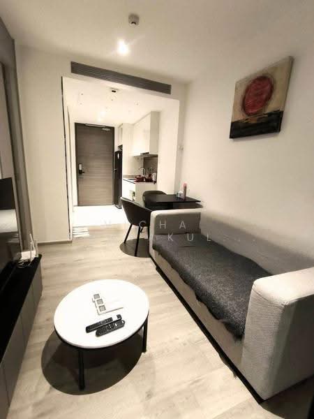 Fynn Asoke, Bangkok, 28 Sukhumvit 10 Alley, Khlong Toei, Bangkok, 2 Bedrooms, 42 sqm, Condo For Rent, by Vichai Annavakulthorn, 500509920 - DDproperty.com
