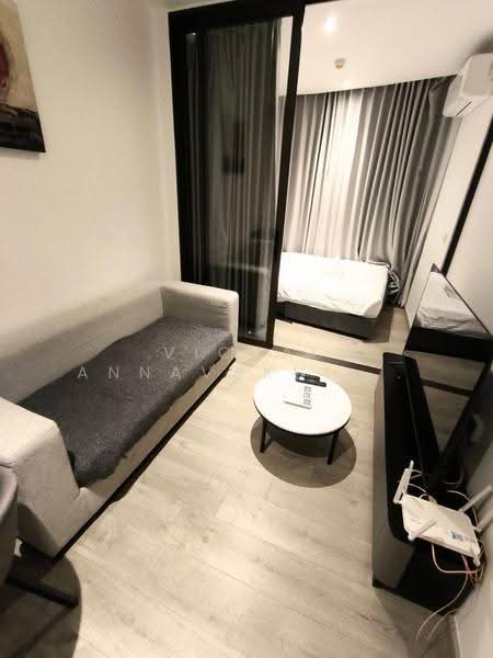 Fynn Asoke, Bangkok, 28 Sukhumvit 10 Alley, Khlong Toei, Bangkok, 2 Bedrooms, 42 sqm, Condo For Rent, by Vichai Annavakulthorn, 500509920 - DDproperty.com
