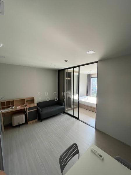 The Privacy S101, Bangkok, Soi Punna Withi 16 Sukhumvit Road, Bang Chak, Phra Khanong, Bangkok, 2 Bedrooms, 37 sqm, Condo For Sale, by Suchada Yodyiem, 500509922 - DDproperty.com