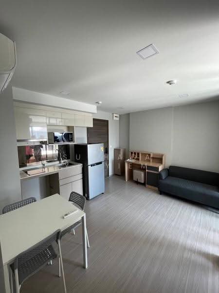 The Privacy S101, Bangkok, Soi Punna Withi 16 Sukhumvit Road, Bang Chak, Phra Khanong, Bangkok, 2 Bedrooms, 37 sqm, Condo For Sale, by Suchada Yodyiem, 500509922 - DDproperty.com