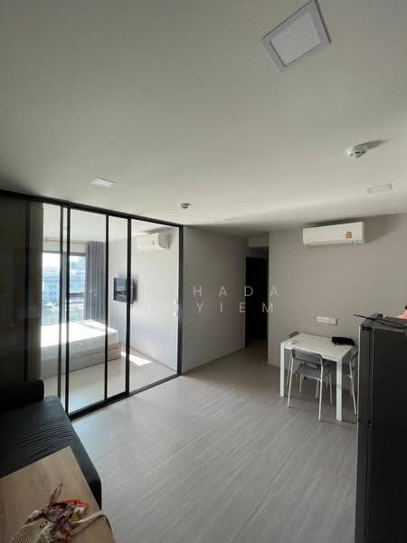 The Privacy S101, Bangkok, Soi Punna Withi 16 Sukhumvit Road, Bang Chak, Phra Khanong, Bangkok, 2 Bedrooms, 37 sqm, Condo For Sale, by Suchada Yodyiem, 500509922 - DDproperty.com