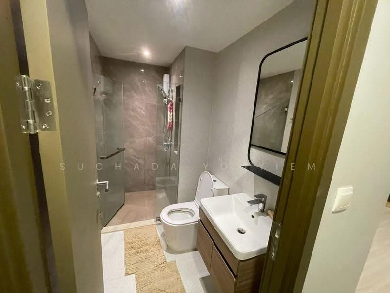 The Privacy S101, Bangkok, Soi Punna Withi 16 Sukhumvit Road, Bang Chak, Phra Khanong, Bangkok, 2 Bedrooms, 37 sqm, Condo For Sale, by Suchada Yodyiem, 500509922 - DDproperty.com