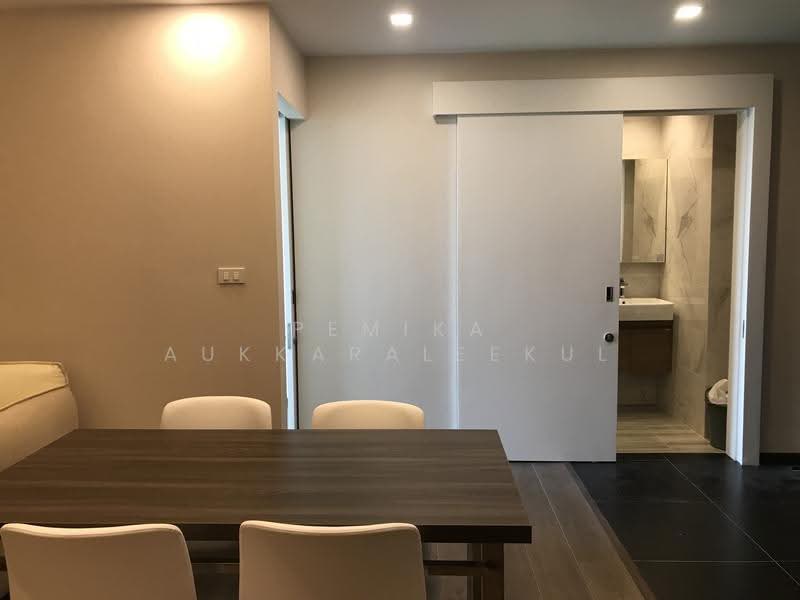 The Remarkable Soonvijai 2, Bangkok, Soi Petchburi 47 Intersection 2, Phetchaburi Road, Bang Kapi, Huai Khwang, Bangkok, 2 Bedrooms, 50 sqm, Condo For Sale, by Pemika Aukkaraleekul, 500509924 - DDproperty.com