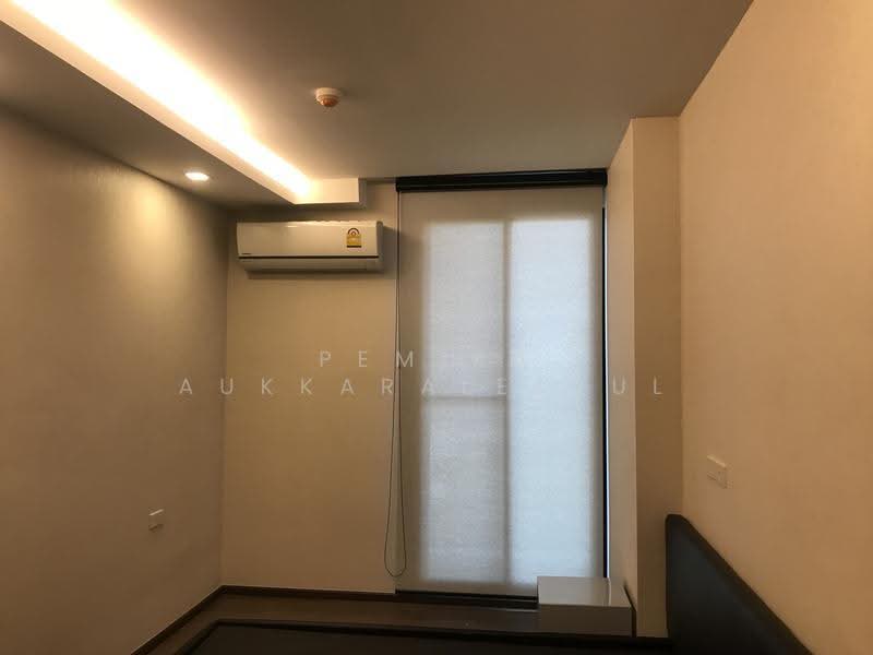 The Remarkable Soonvijai 2, Bangkok, Soi Petchburi 47 Intersection 2, Phetchaburi Road, Bang Kapi, Huai Khwang, Bangkok, 2 Bedrooms, 50 sqm, Condo For Sale, by Pemika Aukkaraleekul, 500509924 - DDproperty.com