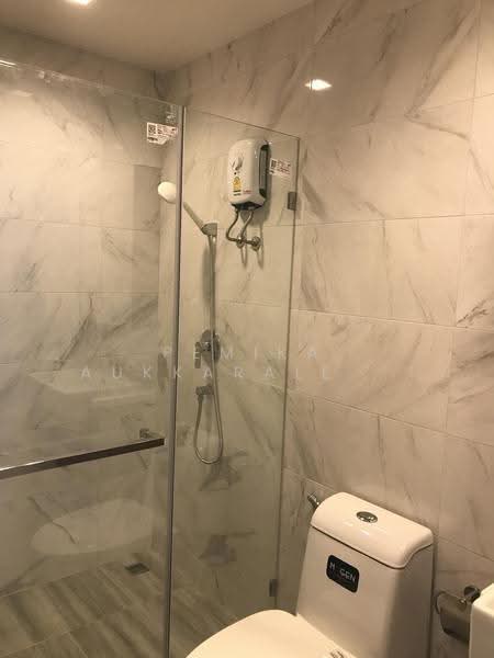 The Remarkable Soonvijai 2, Bangkok, Soi Petchburi 47 Intersection 2, Phetchaburi Road, Bang Kapi, Huai Khwang, Bangkok, 2 Bedrooms, 50 sqm, Condo For Sale, by Pemika Aukkaraleekul, 500509924 - DDproperty.com