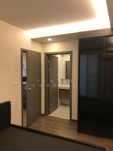 The Remarkable Soonvijai 2, Bangkok, Soi Petchburi 47 Intersection 2, Phetchaburi Road, Bang Kapi, Huai Khwang, Bangkok, 2 Bedrooms, 50 sqm, Condo For Sale, by Pemika Aukkaraleekul, 500509924 - DDproperty.com