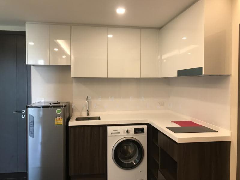The Remarkable Soonvijai 2, Bangkok, Soi Petchburi 47 Intersection 2, Phetchaburi Road, Bang Kapi, Huai Khwang, Bangkok, 2 Bedrooms, 50 sqm, Condo For Sale, by Pemika Aukkaraleekul, 500509924 - DDproperty.com