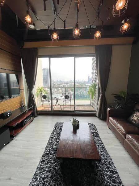 The Lofts Ekkamai : เดอะ ลอฟท์ เอกมัย, กรุงเทพ, 1415 ถนนสุขุมวิท, พระโขนงเหนือ, วัฒนา, กรุงเทพ, 48 ตร.ม., คอนโด ให้เช่า, โดย Vichai Annavakulthorn, 500509925 - DDproperty.com