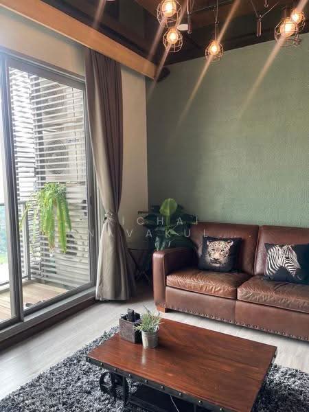 The Lofts Ekkamai : เดอะ ลอฟท์ เอกมัย, กรุงเทพ, 1415 ถนนสุขุมวิท, พระโขนงเหนือ, วัฒนา, กรุงเทพ, 48 ตร.ม., คอนโด ให้เช่า, โดย Vichai Annavakulthorn, 500509925 - DDproperty.com