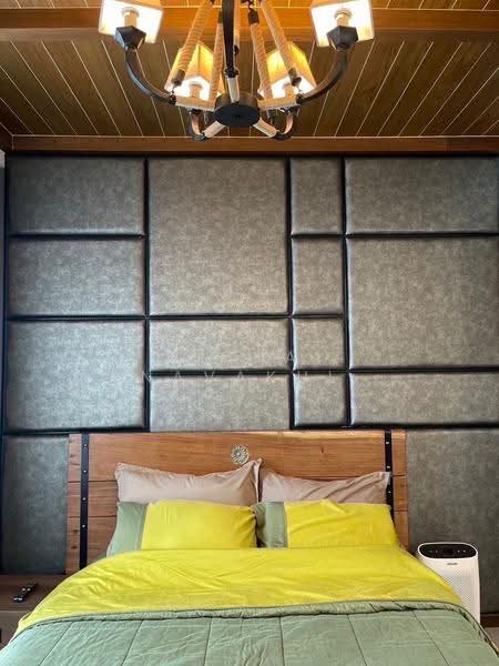 The Lofts Ekkamai, Bangkok, 1415 Sukhumvit Road, Phra Kanong Nua, Watthana, Bangkok, 1 Bedroom, 48 sqm, Condo For Rent, by Vichai  Annavakulthorn, 500509925 - DDproperty.com