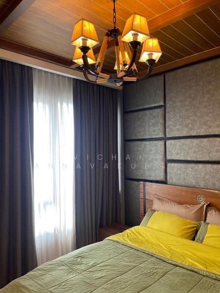 The Lofts Ekkamai, Bangkok, 1415 Sukhumvit Road, Phra Kanong Nua, Watthana, Bangkok, 1 Bedroom, 48 sqm, Condo For Rent, by Vichai  Annavakulthorn, 500509925 - DDproperty.com