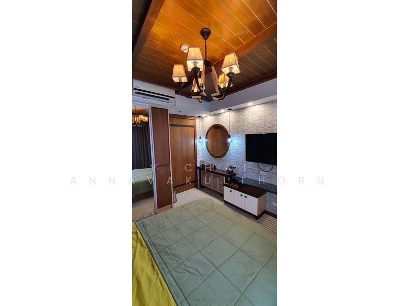 The Lofts Ekkamai, Bangkok, 1415 Sukhumvit Road, Phra Kanong Nua, Watthana, Bangkok, 1 Bedroom, 48 sqm, Condo For Rent, by Vichai  Annavakulthorn, 500509925 - DDproperty.com