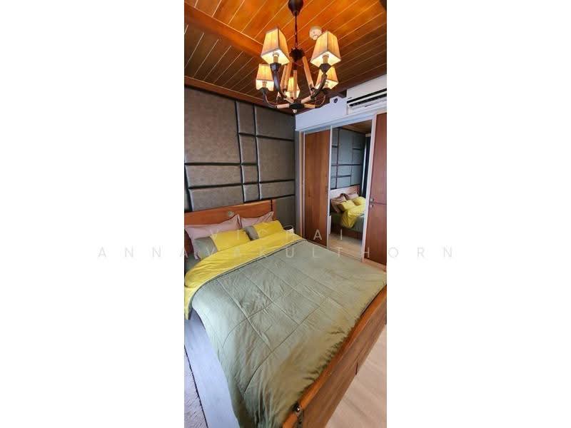 The Lofts Ekkamai, Bangkok, 1415 Sukhumvit Road, Phra Kanong Nua, Watthana, Bangkok, 1 Bedroom, 48 sqm, Condo For Rent, by Vichai  Annavakulthorn, 500509925 - DDproperty.com