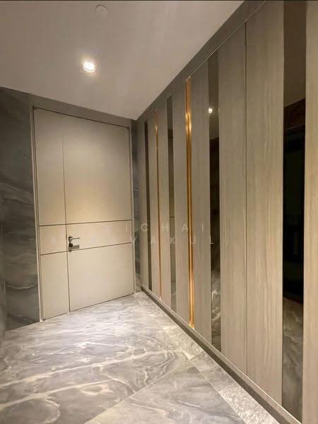 Vittorio 39, Bangkok, 8 Sukhumvit, Khlong Tan Nua, Watthana, Bangkok, 2 Bedrooms, 139 sqm, Condo For Rent, by Vichai Annavakulthorn, 500509928 - DDproperty.com