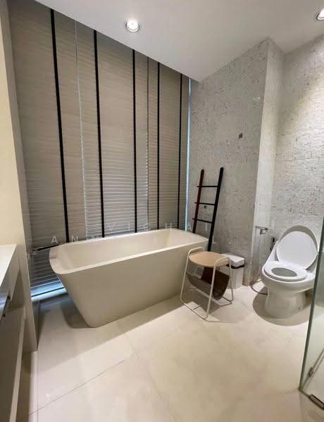 Vittorio 39, Bangkok, 8 Sukhumvit, Khlong Tan Nua, Watthana, Bangkok, 2 Bedrooms, 139 sqm, Condo For Rent, by Vichai Annavakulthorn, 500509928 - DDproperty.com