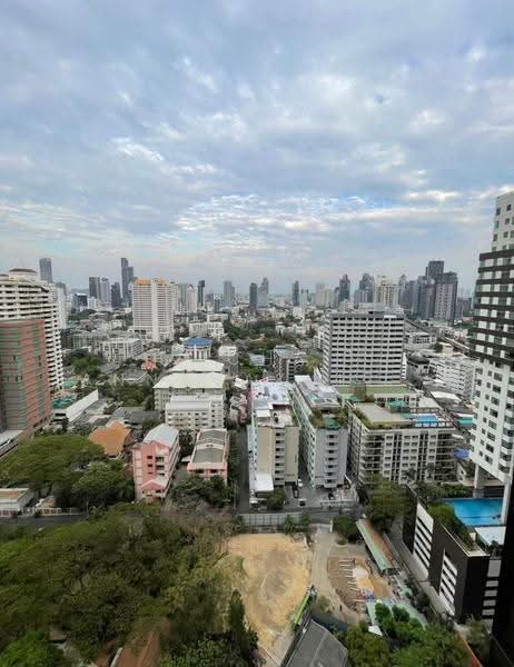 Vittorio 39 : วิตโตริโอ 39, กรุงเทพ, 8 สุขุมวิท, คลองตันเหนือ, วัฒนา, กรุงเทพ, 139 ตร.ม., คอนโด ให้เช่า, โดย Vichai  Annavakulthorn, 500509928 - DDproperty.com
