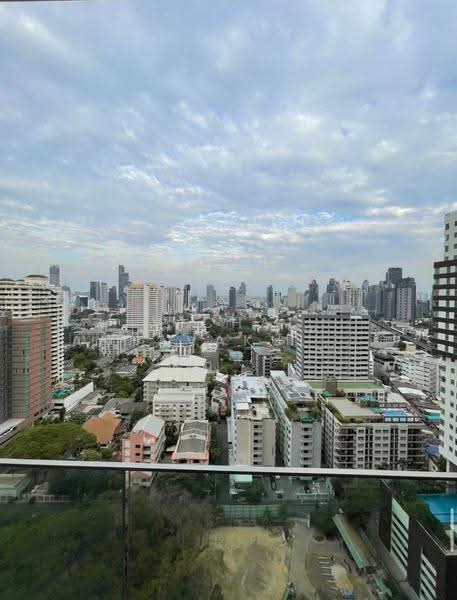 Vittorio 39, Bangkok, 8 Sukhumvit, Khlong Tan Nua, Watthana, Bangkok, 2 Bedrooms, 139 sqm, Condo For Rent, by Vichai Annavakulthorn, 500509928 - DDproperty.com