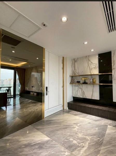 Vittorio 39, Bangkok, 8 Sukhumvit, Khlong Tan Nua, Watthana, Bangkok, 2 Bedrooms, 139 sqm, Condo For Rent, by Vichai Annavakulthorn, 500509928 - DDproperty.com