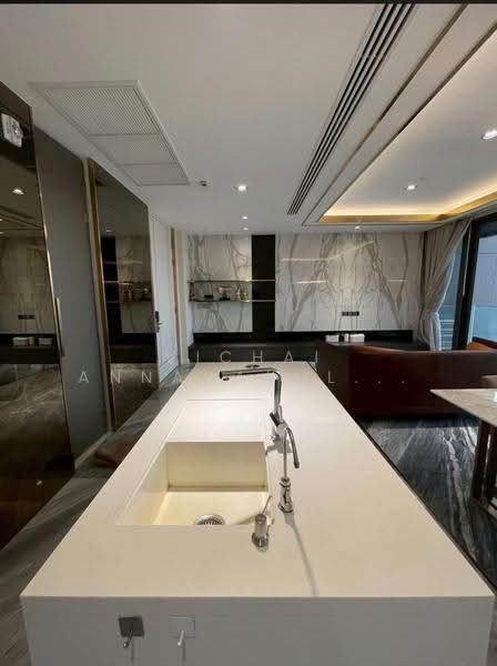 Vittorio 39, Bangkok, 8 Sukhumvit, Khlong Tan Nua, Watthana, Bangkok, 2 Bedrooms, 139 sqm, Condo For Rent, by Vichai Annavakulthorn, 500509928 - DDproperty.com